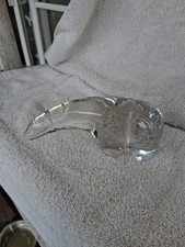 Vintage Baccarat France