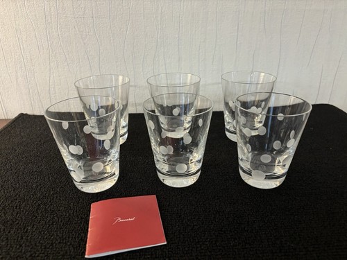 Whisky glasses polka - whisky,