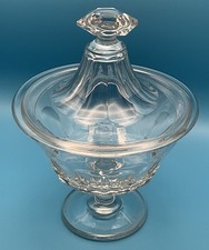 ANTIQUE 19th CENTURY BACCARAT