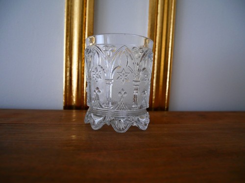 Rare antique 1840 gothic - antique,