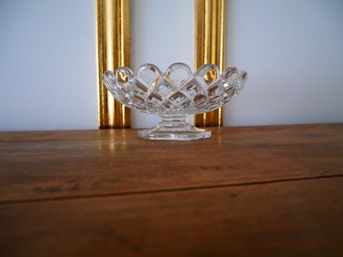 Baccarat model diamond square - model,