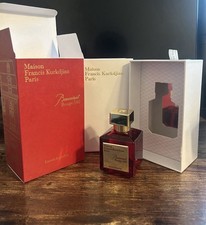 Baccarat 540 Men's Cologne