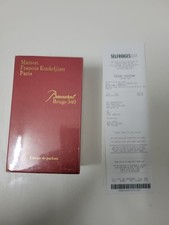 Maison Francis Kurkdjian Paris