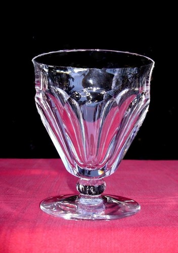 Baccarat talleyrand wine - talleyrand,