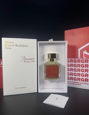 MFK Baccarat Rouge 540 Eau de