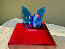 Baccarat Lucky Butterfly