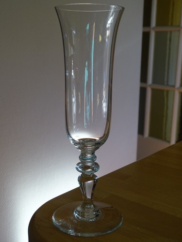 Baccarat crystal champagne - crystal,