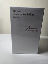 Maison Francis Baccarat Rouge
