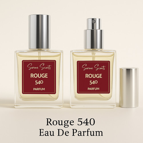 Baccarat eau parfum 15ml - eau,
