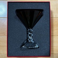 Baccarat Vega Martini Glass