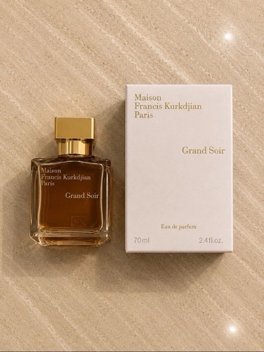 Maison francis kurkdjian - maison,