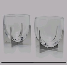Baccarat Heritage Tumbler