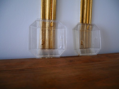 Empty plate pocket crystal - pocket,