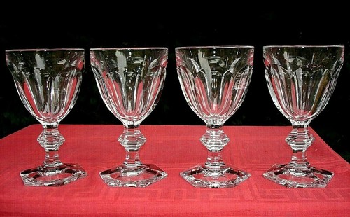 Baccarat harcourt wine - baccarat,