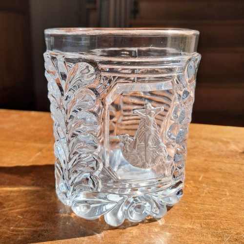 Crystal saint louis baccarat - crystal,