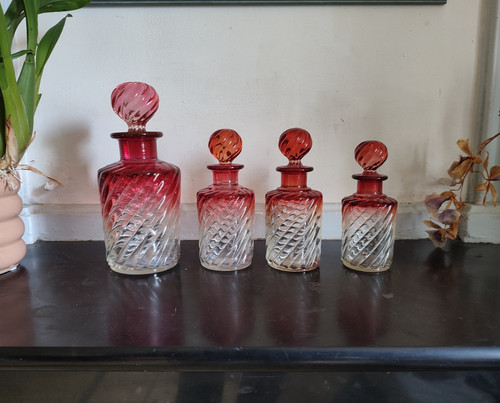Series baccarat crystal - baccarat,