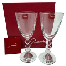 Baccarat Vega Fortissimo Pair