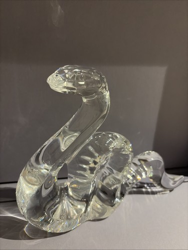 Baccarat clear crystal - clear,