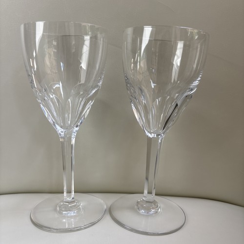 Vintage baccarat crystal - baccarat,