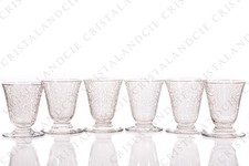 Six Michelangelo Liqueur