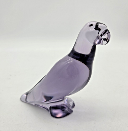 Baccarat amethyst purple - amethyst,