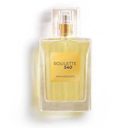 Baccarat alternative 100ml - alternative,