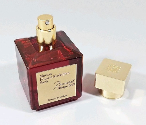 Maison francis kurkdjian - maison,