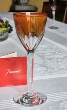 Baccarat glass Roemer model