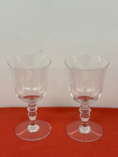 Baccarat crystal - (france),