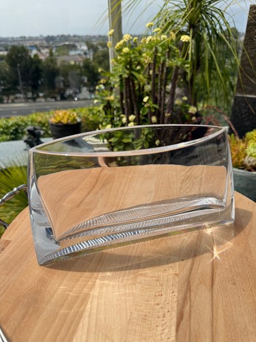 Rare baccarat crystal eye - baccarat,