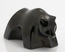 Baccarat French Moulded