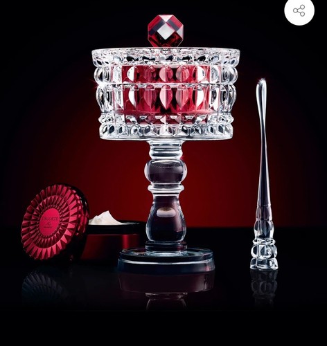 Decorte baccarat melority - decorte,