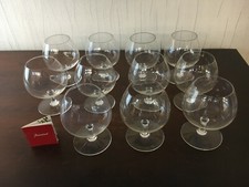 20 Glasses Dégusté/Cognac IN