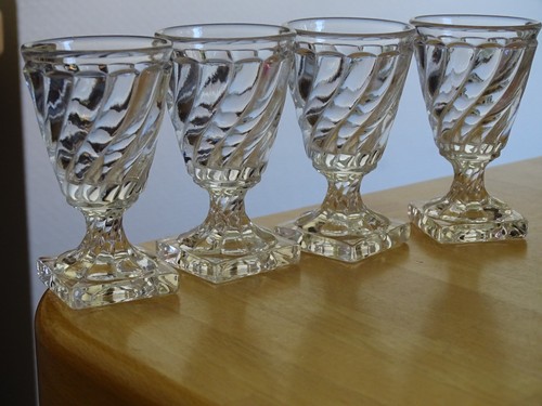 Baccarat bamboo crystal - bamboo,