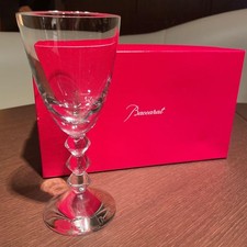 Baccarat glass